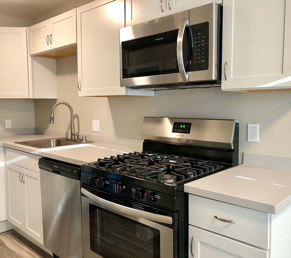 Rohnert Park, CA Apartments for Rent Traverse Home